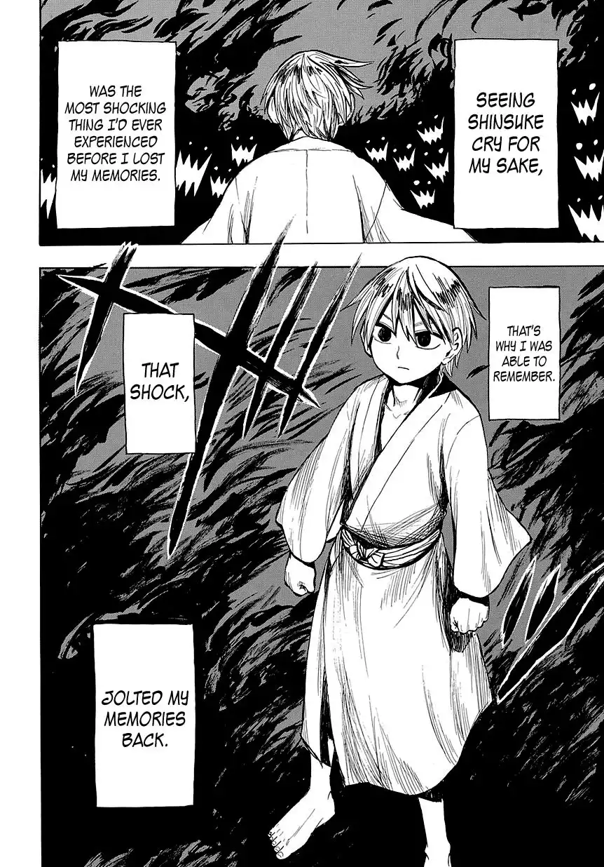 Sengoku Youko Chapter 46 25